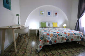 Гостиница De Nobili's Apartment  Трапани